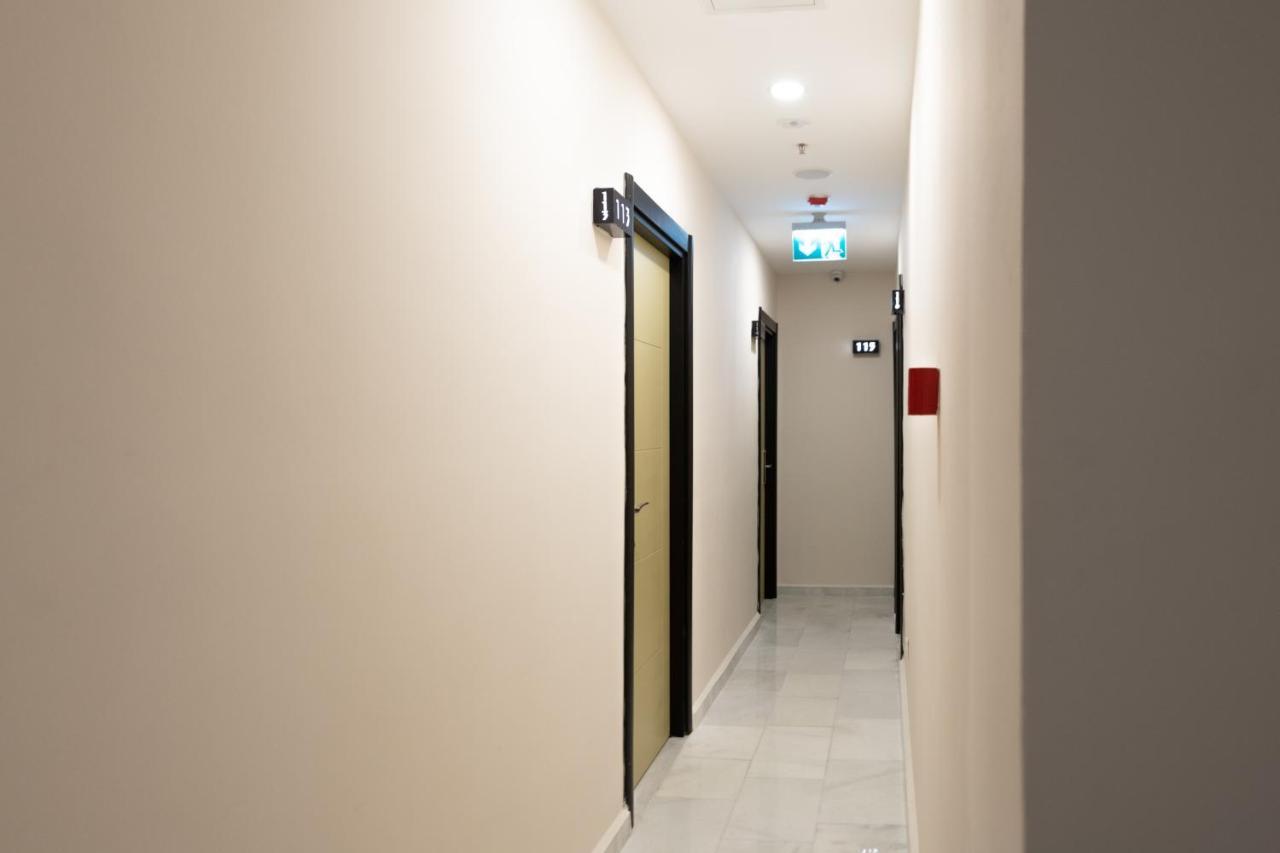 Hotel Di Poesia Istanbul Exterior photo