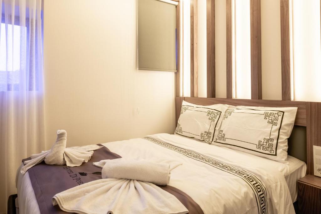 Hotel Di Poesia Istanbul Exterior photo